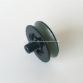 48mm Door Hanger Roller for ThyssenKrupp Elevators 48*14*6200